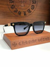 Picture of Chrome Hearts Sunglasses _SKUfw46734555fw